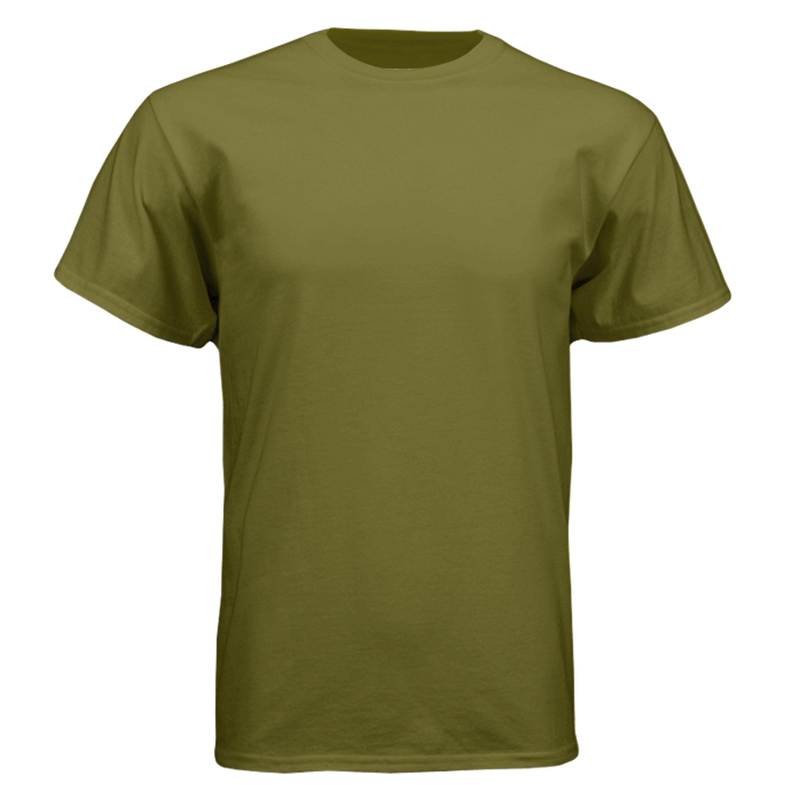 FATIGUE GREEN - 5280 - FRONT
