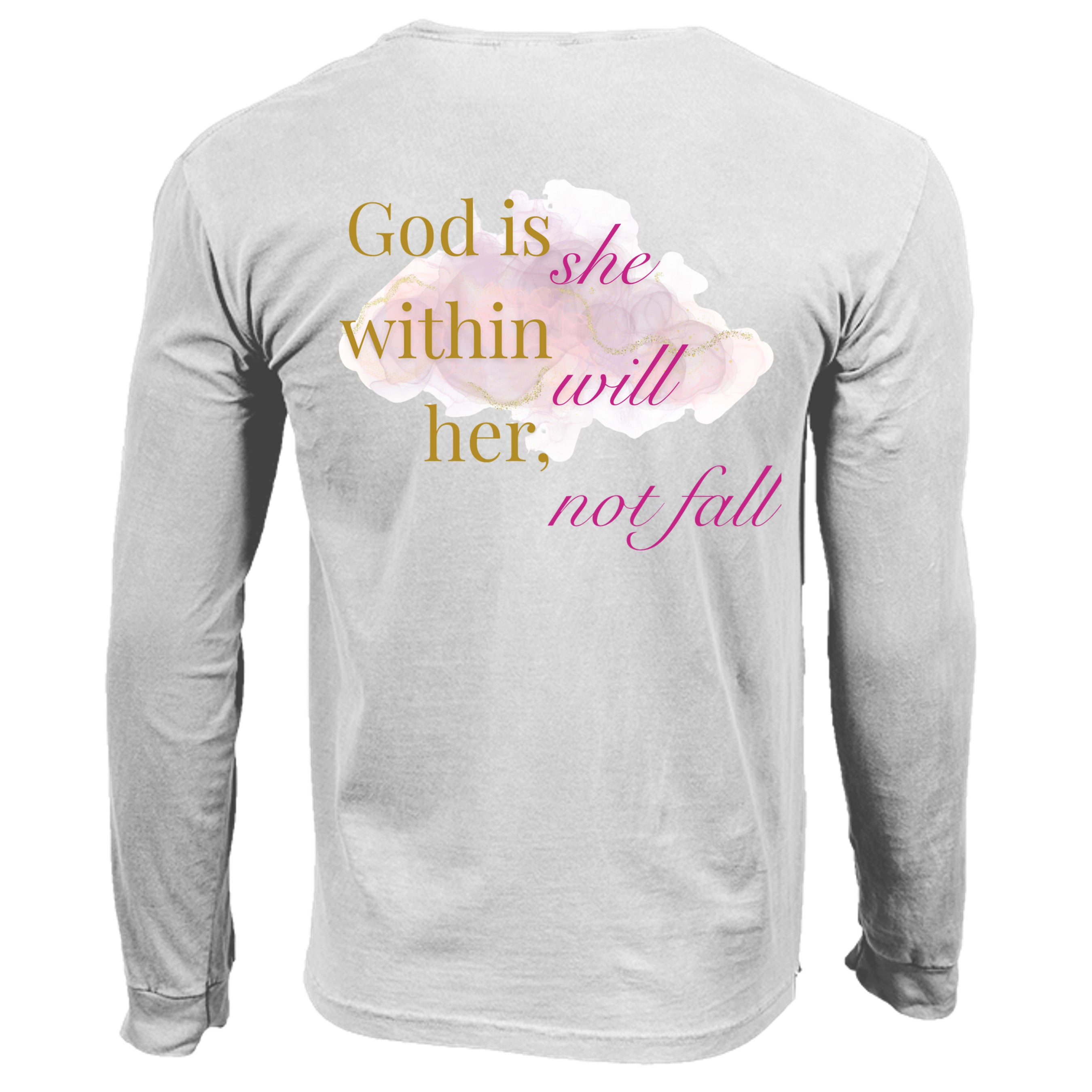 WHITE - C6014 - BACK