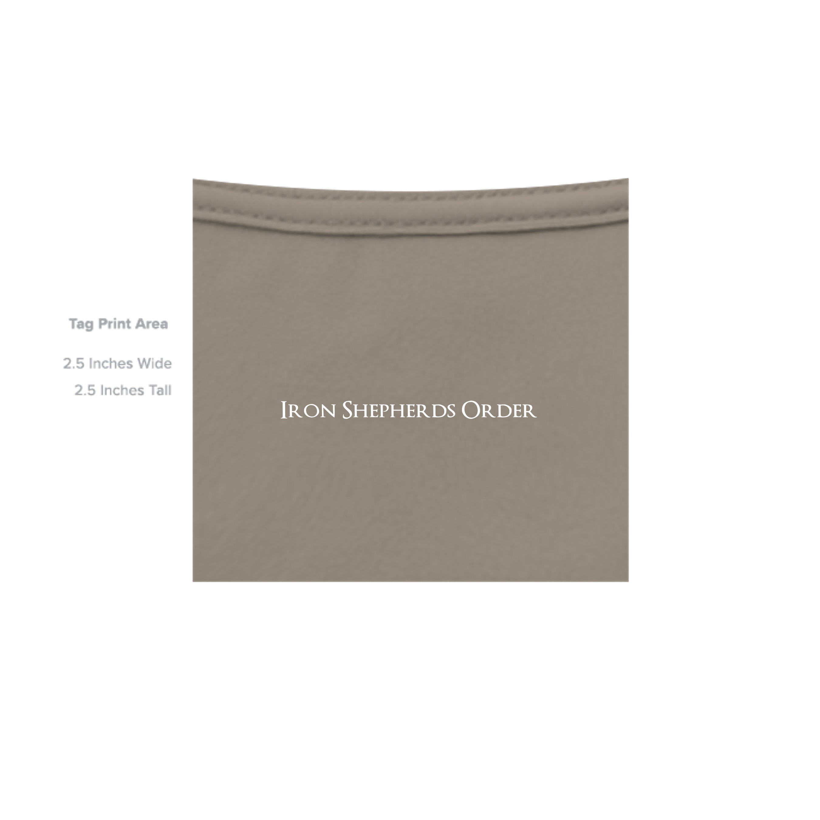 BROWN SAVANA - G500 - INSIDE_TAG_LINE