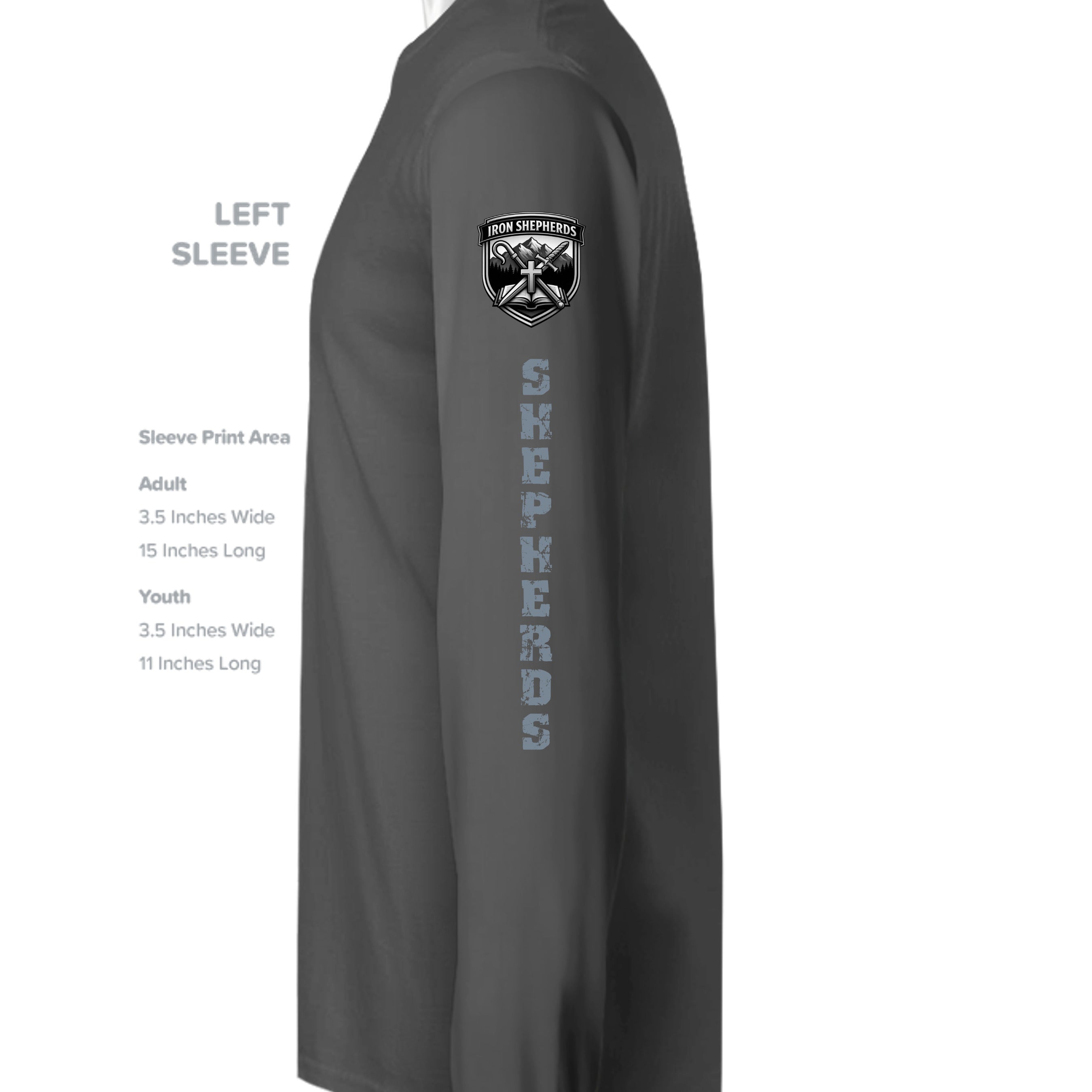 CHARCOAL - G240 - SLEEVE_LEFT